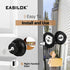Review for EASILOK Deadbolt Lock, Model E4