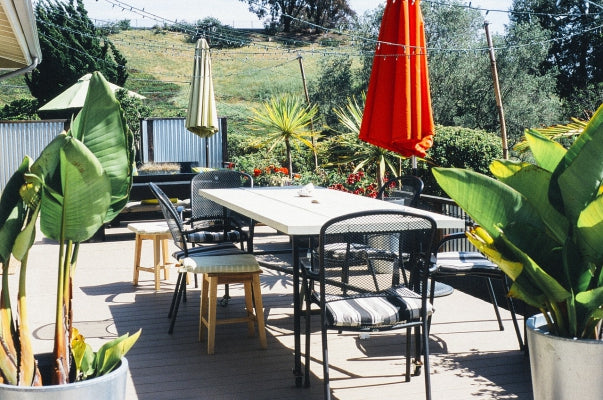 Some Useful Tips For Purchasing A Patio Umbrella