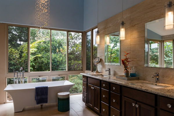 What to Know Before Starting a Bathroom Project