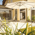 What is an Offset Patio Umbrella and How to Enjoy It.