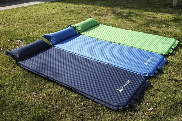 How to Choose a Camping Sleeping Pad
