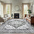 AMADA HOMEFURNISHING 8x10 Area Rugs