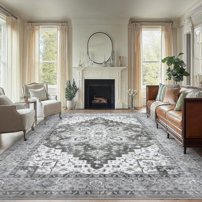 AMADA HOMEFURNISHING 8x10 Area Rugs