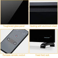 Electric Panel Heater,  Free Standing Room Heater