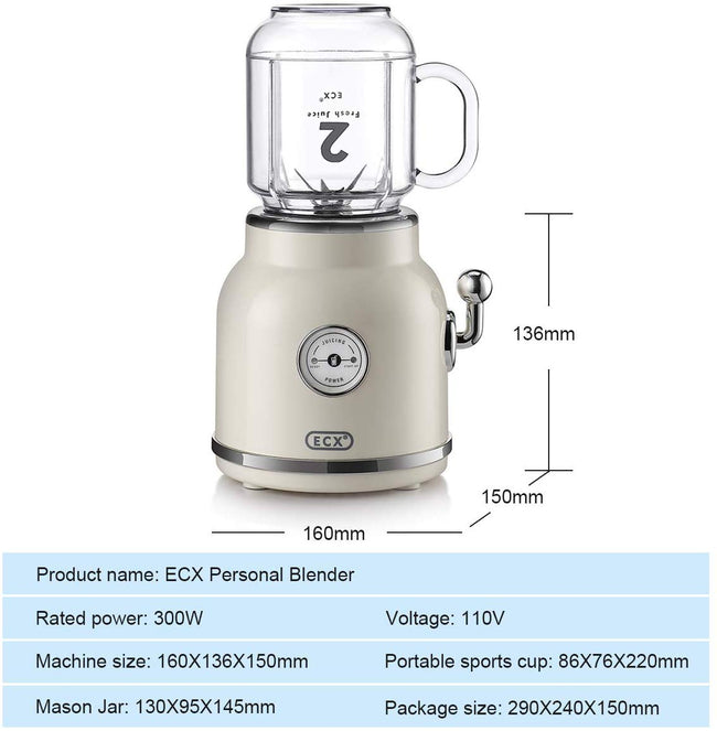 Juicer Juice Extractor 3 Speed Centrifugal Juicer with Wide Mouth, for Fruits and Vegetables, BPA-Free