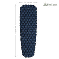 FreeLand Air Camping Sleeping Pad, Ultralight Inflatable Pads for Travel